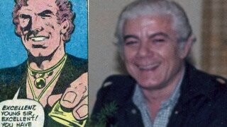 The Mafia-Connected Madman Who Once Worked For Marvel