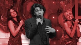 ‘SNL’s Domingo Sketch Just Earned A Historically Dubious Distinction From Fans