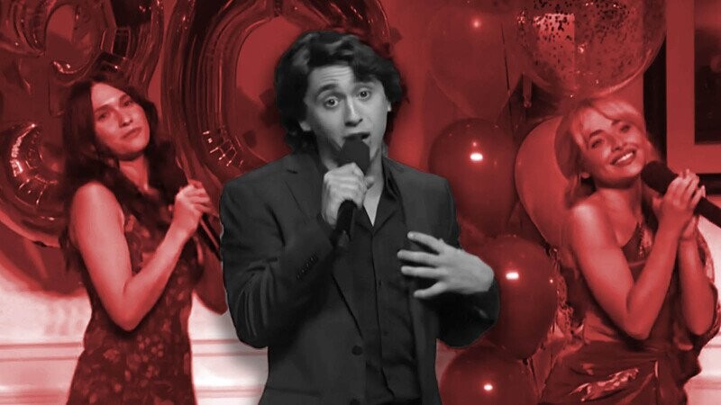 ‘SNL’s Domingo Sketch Just Earned A Historically Dubious Distinction From Fans