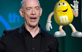 6 Celebrities You Didn't Know Voiced Famous Characters