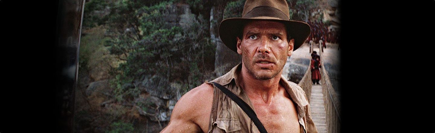 Why Professor Indiana Jones Was Hated By His Colleagues
