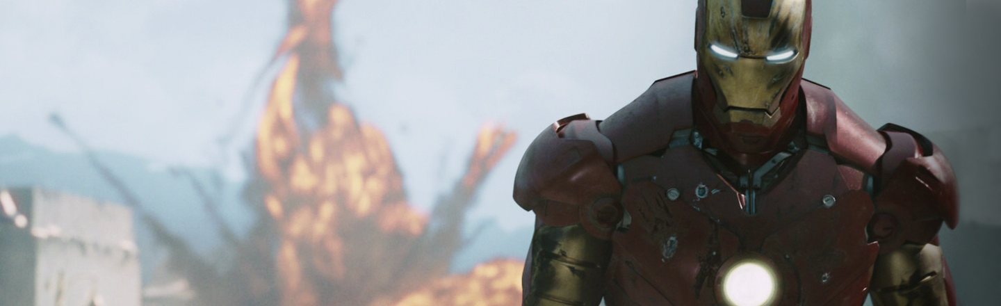 5 Terrible Early Drafts Of Your Favorite Superheroes
