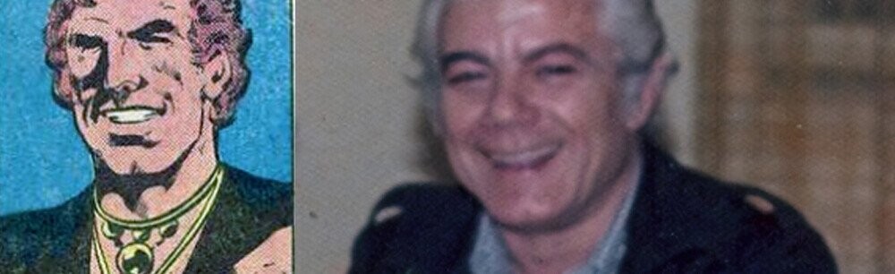 The Mafia-Connected Madman Who Once Worked For Marvel