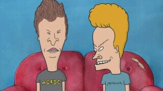 Beavis & Butthead: 15 Behind-The-Scenes Facts