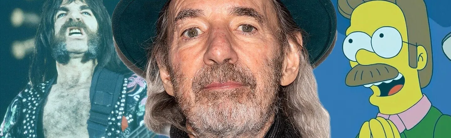 80 Trivia Tidbits About Harry Shearer for His 80th Birthday