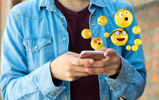 3 Emoji With Awesomely Bizarre Origin Stories