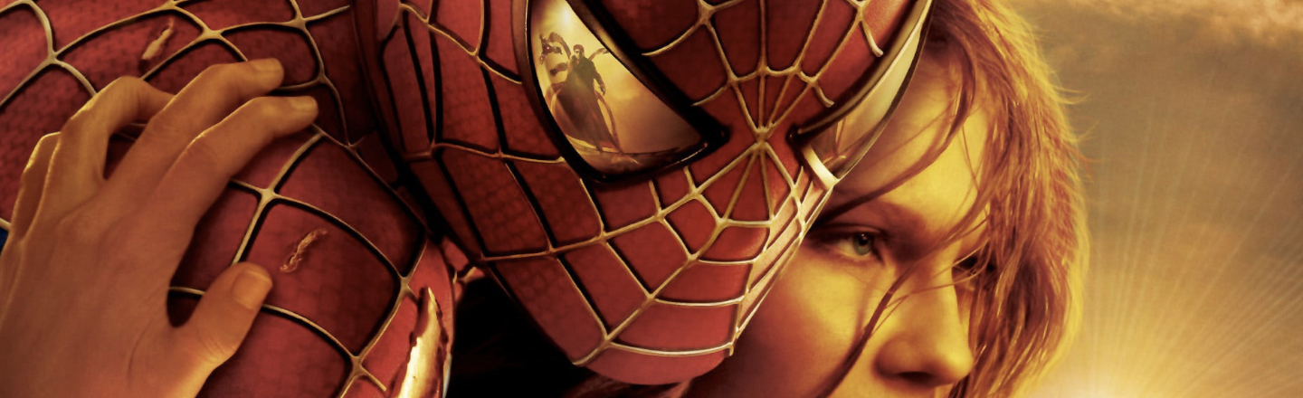 Sam Raimi's 'Spider-Man 2' Was Almost Waaay Darker
