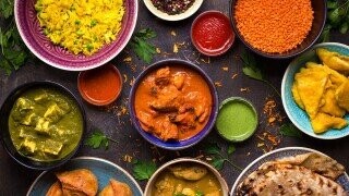 WaPo Columnist Says Indian Food Is Made With One Spice, Gets Roasted By The Entire Internet