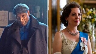 Real Thieves Robbed Netflix's Heist Show 'Lupin' (And 'The Crown')