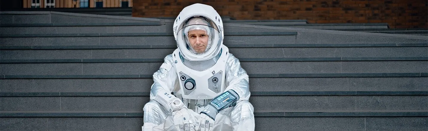 5 Problems Astronauts Never Expected They’d Run Into
