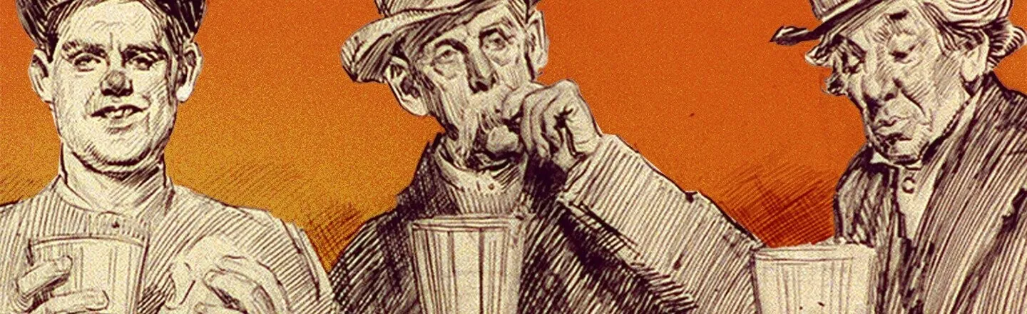 6 Loopholes People Used to Break the Law and Get Drunk
