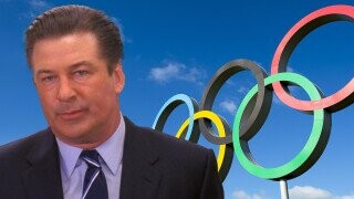 Did '30 Rock's Jack Donaghy Come with NBC's Latest Awful Idea for the Olympics?