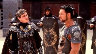 22 of the Best Conversations Between Foes in Movie History