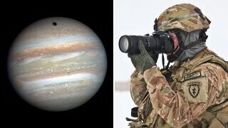 With Jupiter Passing So Close To Earth, It's Time To Attack
