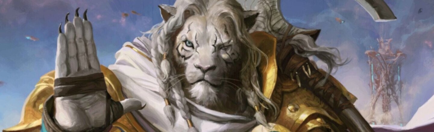 Different Types Of 'Magic: The Gathering' Commander: Explained