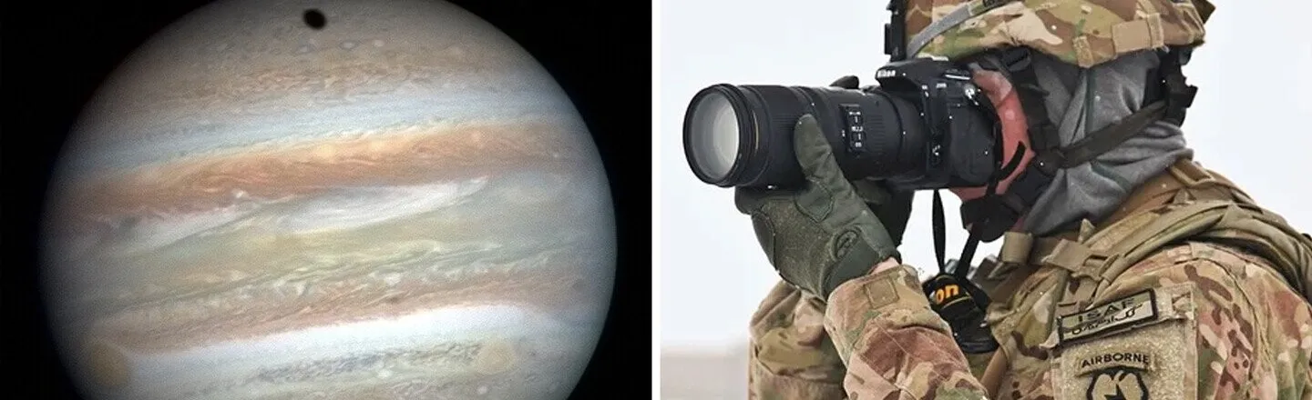 With Jupiter Passing So Close To Earth, It's Time To Attack