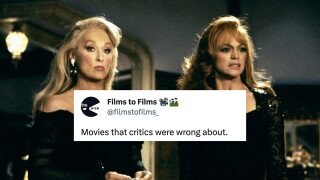 20 Movies That Critics Were Wrong About