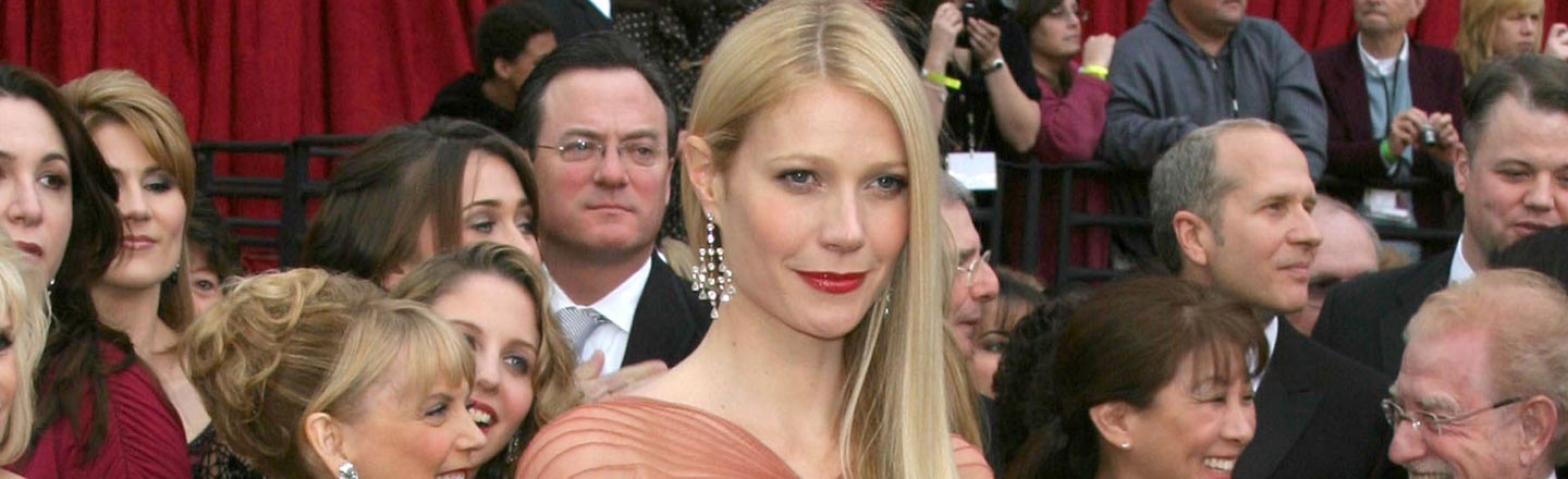 No, Gwyneth Paltrow's Candle Won't Smell Like Her Vagina