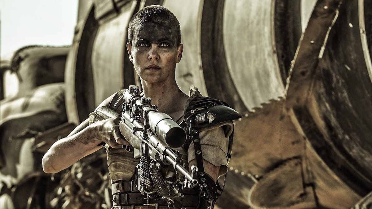 A 'Furiosa' Prequel Sounds Like A Bad Idea, Start To Finish