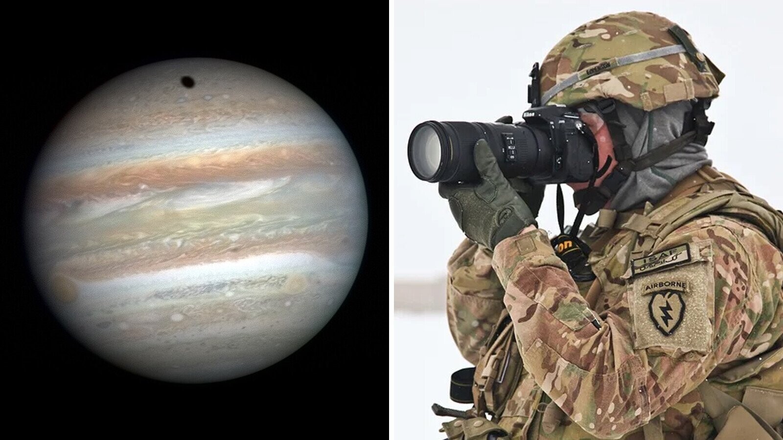 With Jupiter Passing So Close To Earth, It's Time To Attack - Cracked.com