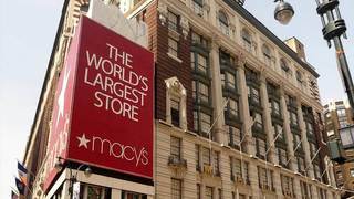 Shut The F Up About Looting Macy's