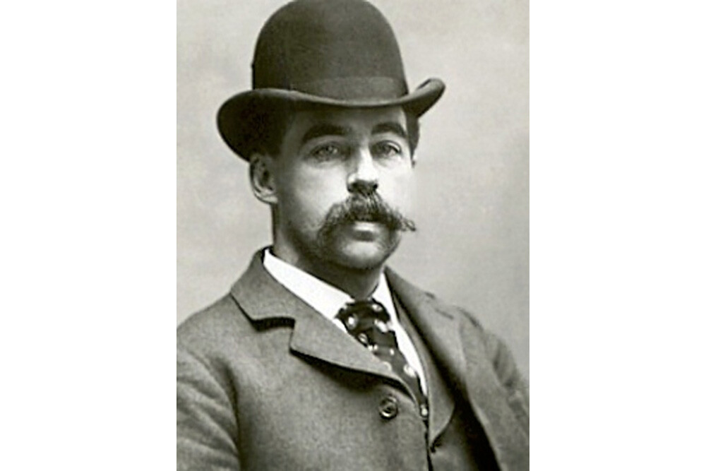 H. H. Holmes