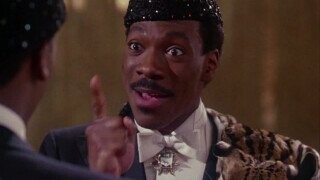 Eddie Murphy Nearly Physically Assaulted John Landis While Making ‘Coming to America’