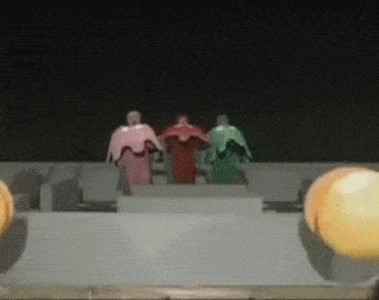 5 Hilariously Insane Attempts To Bring Video Games To Life