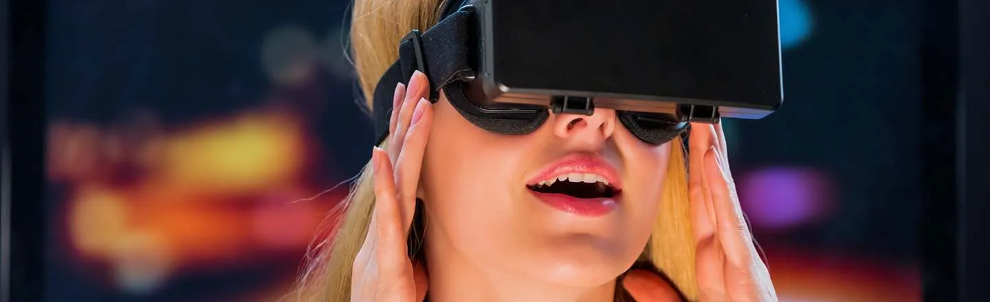 5 Things Virtual Reality Is Fixing (That Aren't Broken)