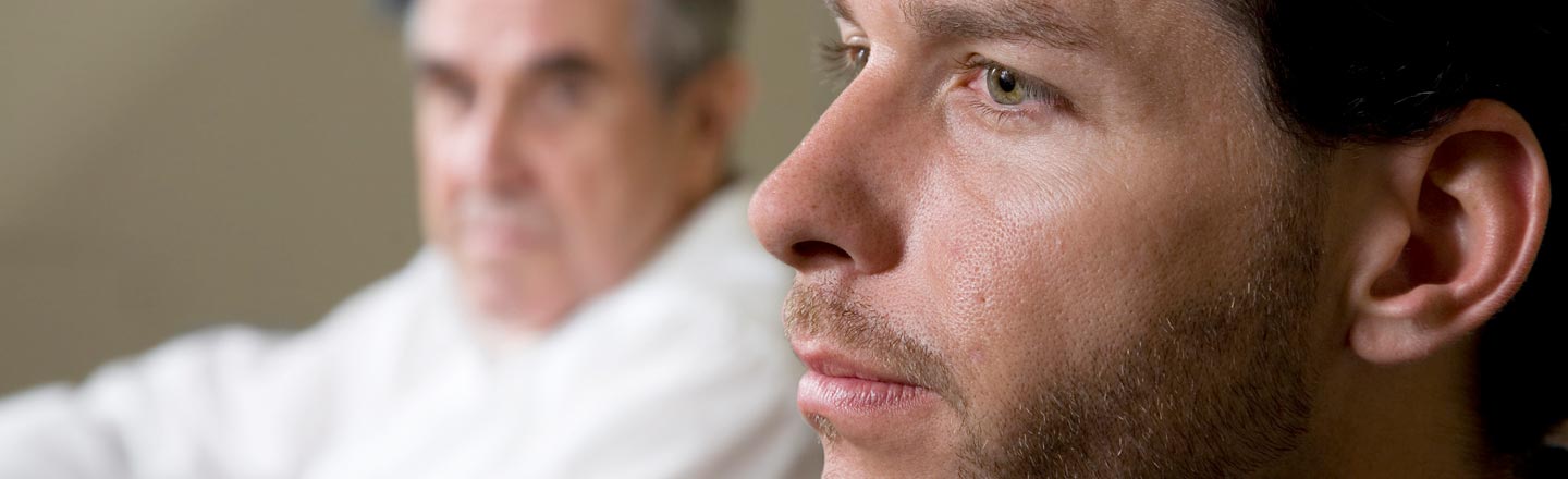 5 Scientific Reasons Your Girlfriend's Father Hates You