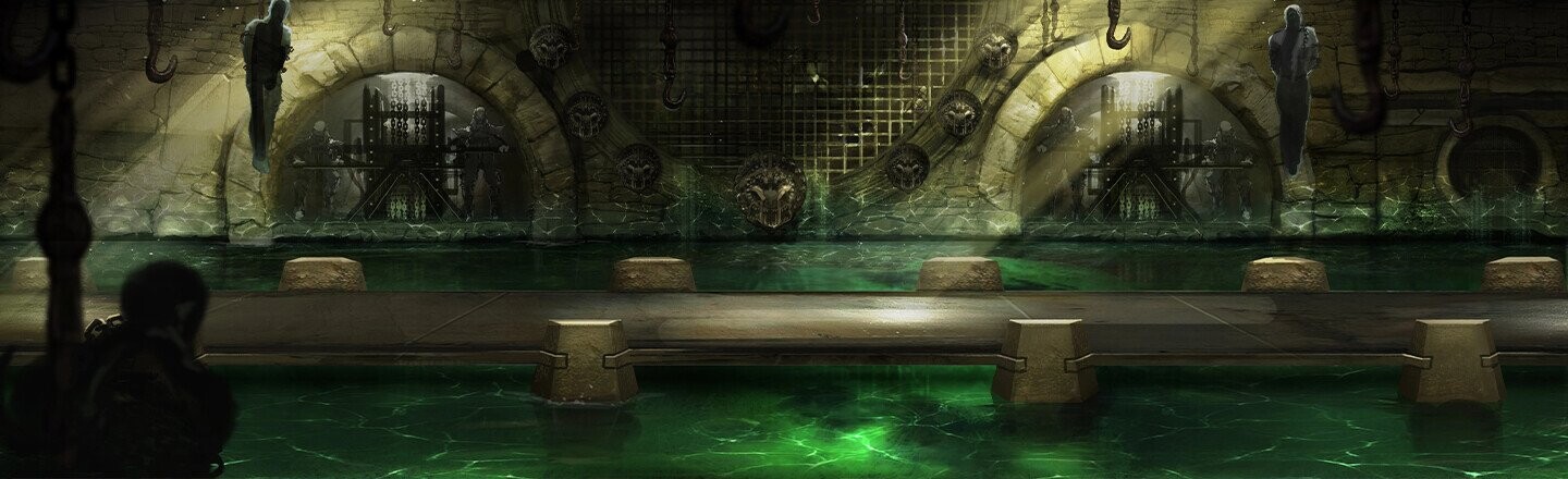 'Mortal Kombat' Kept Many Secrets Even From Its Co-Creator