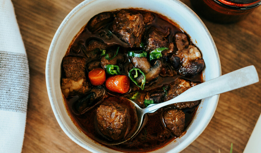stew