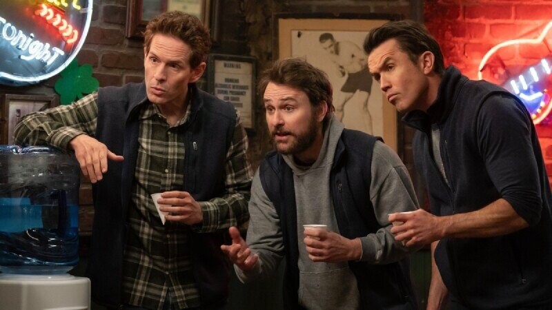 ‘It’s Always Sunny in Philadelphia’ Perfectly Roasts Elon Musk By Making The Gang Big Fans