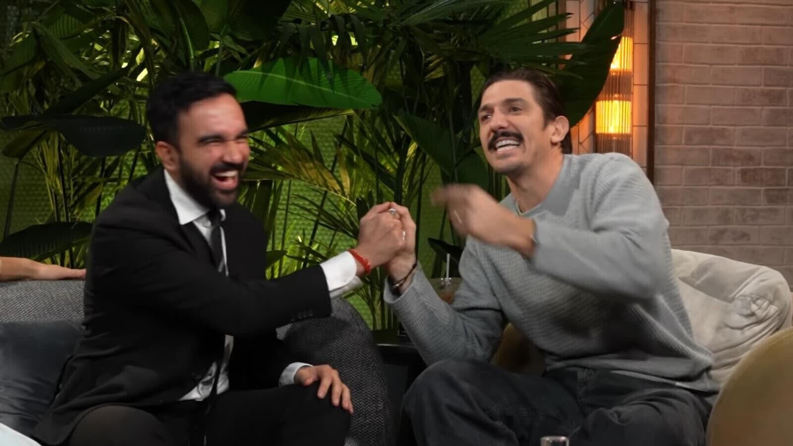 Zohran Mamdani Makes An Impressive Debut on Andrew Schulz’s Podcast