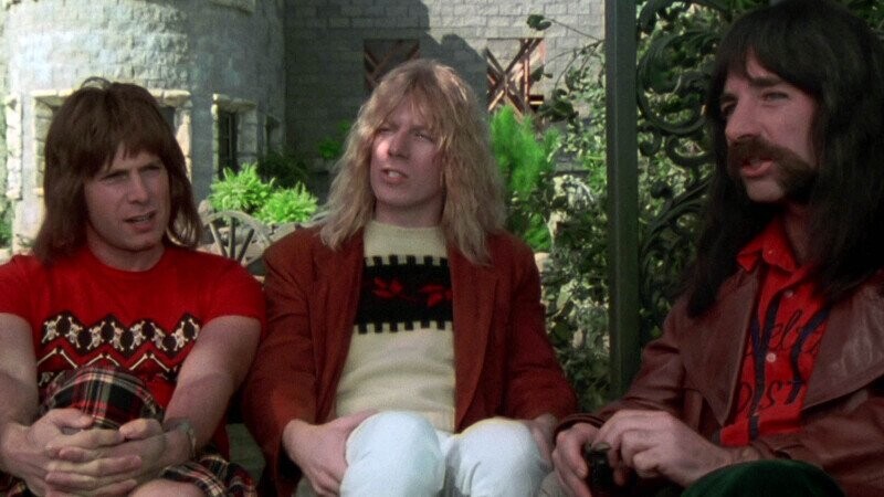 Spinal Tap Reveals What They’ve Been Doing Since the First Movie