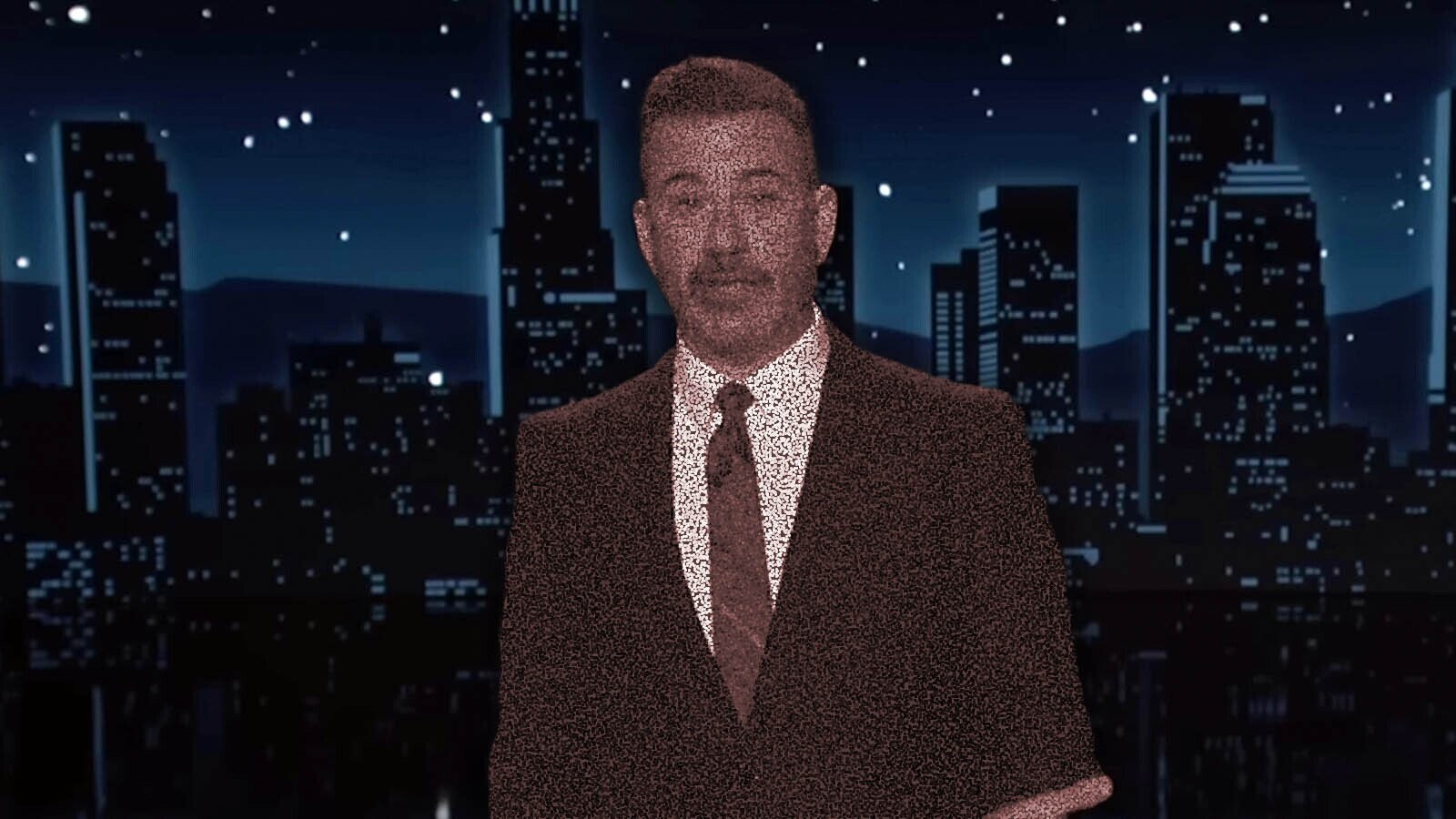 Did Sinclair and Nexstar Accomplish Anything By Banning Jimmy Kimmel?
