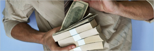 The 5 Ballsiest Double-Crosses Ever Pulled Off