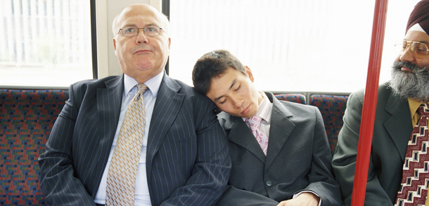 The 4 Greatest Things in Life (Everyone Manages to Ruin)