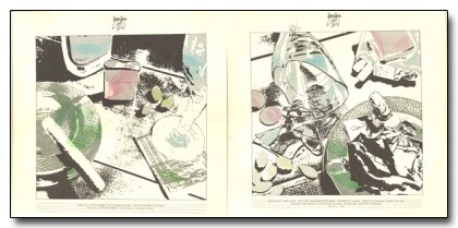 10 Mind-Blowing Easter Eggs Hidden in Famous Albums