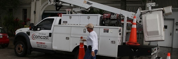 Nter comcast ACDCAT EDMEAT