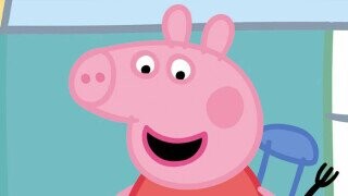 Could You Please Not Sell Bacon Sandwiches Made From Cartoon Pigs, Asks Parents