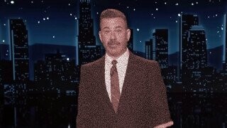 Did Sinclair and Nexstar Accomplish Anything By Banning Jimmy Kimmel?