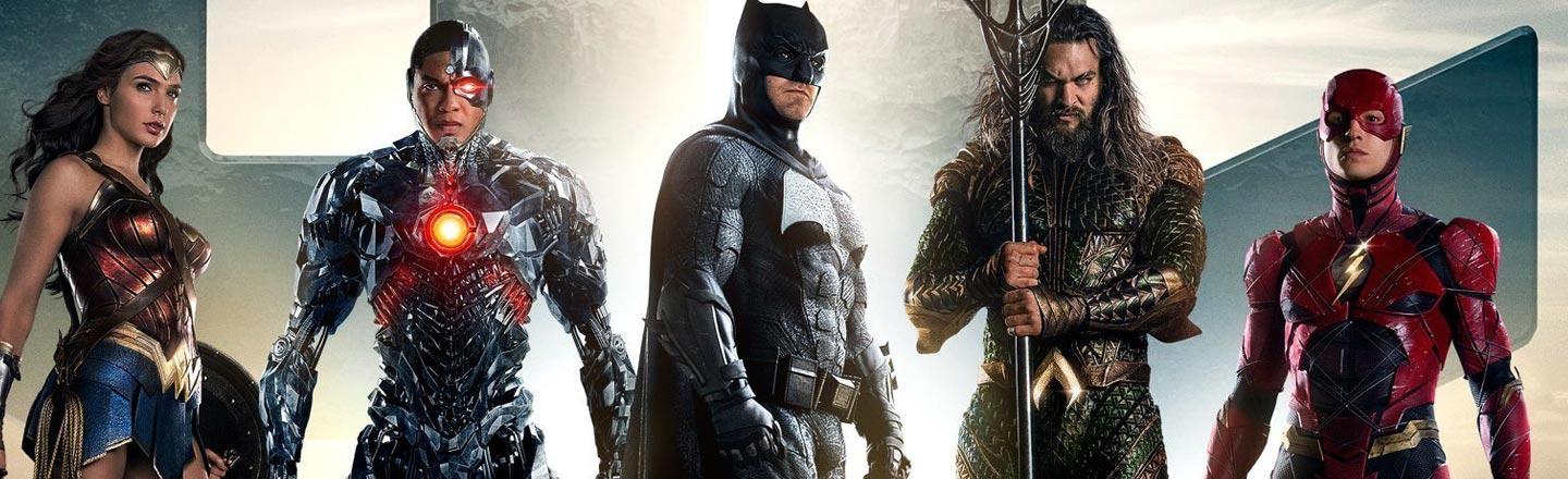 5 Gripes About DC Movies That Totally Miss The Point	