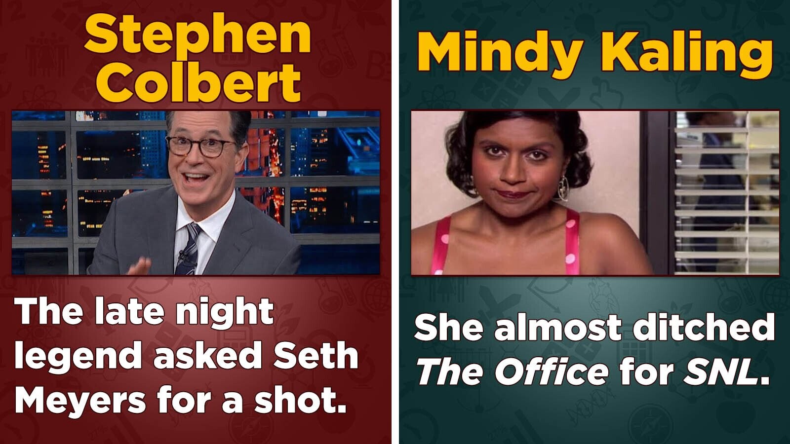 8 Comedy Greats Who Have Never Hosted SNL | Cracked.com, image size:1600x900