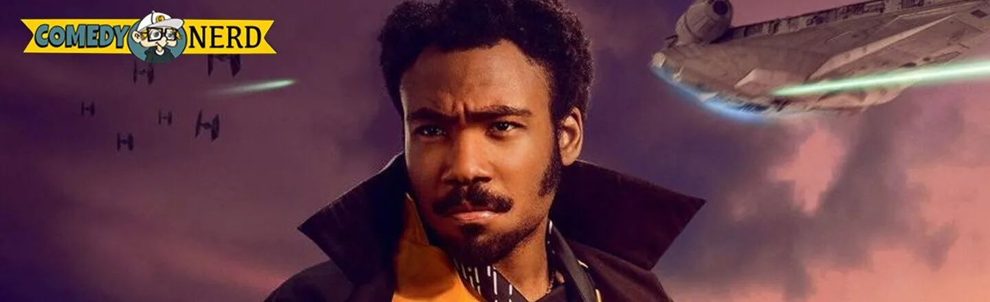 From Community To Atlanta: 13 Donald Glover Facts