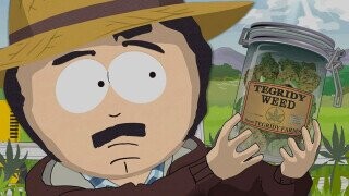15 Trivia Tidbits About ‘South Park’s Tegridy Farms