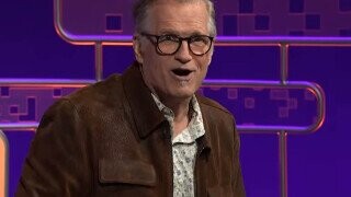 Drew Carey Really Wants You to Know About His Orgasmic Phish Experience