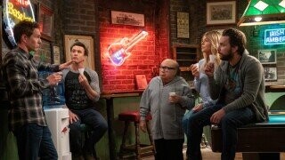 This Isn’t the Baby Oil Joke That We Expected From ‘It’s Always Sunny in Philadelphia’