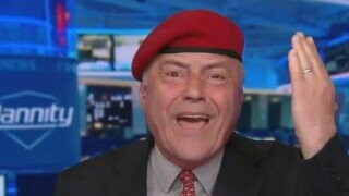 How Curtis Sliwa Became the Most Hilarious Man in Politics