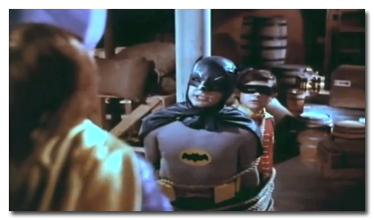 The 6 Most Baffling PSAs Starring Famous Superheroes